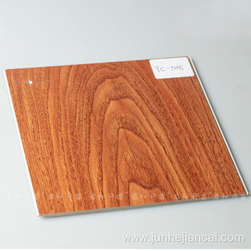 Stone Plastic Flooring - YC-7005